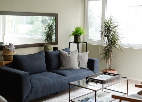 2BR Reforma Financial Zone