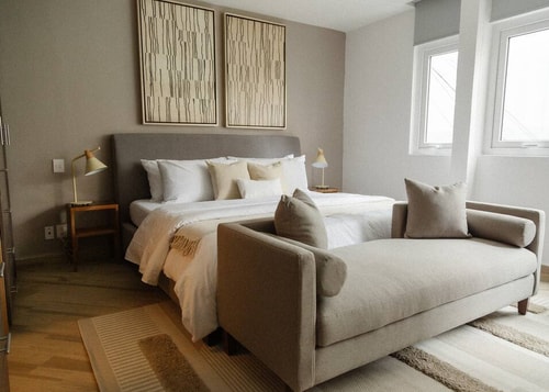 Exceptional Design 3Br PH | Prime Location