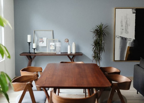 2BR in Reforma Financial & Hotels Zone