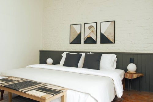 Standout 2Br apt | Near Condesa Parks