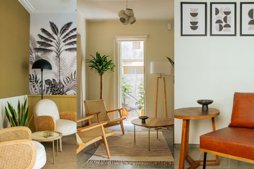 Big Groups Condesa | 4BR 4BA Same Floor