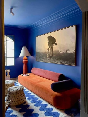 Bright Bold & Beautiful ~ Condesa