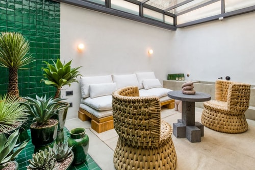 The Jewel in the Crown