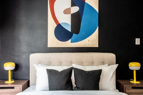 4BR Roma Quaints Apartments