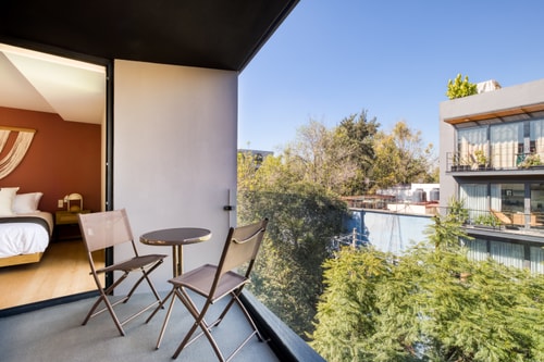 Amazing Modern 6BR in Condesa