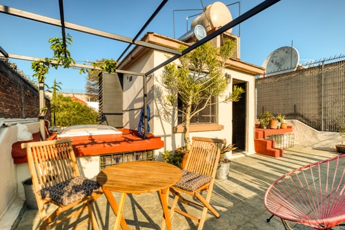 4BR Right in the Heart of la Condesa
