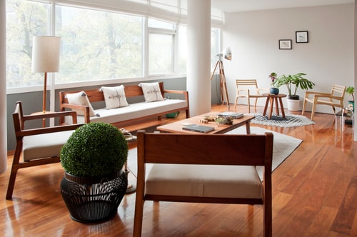 3BR Prime Location in Polanco