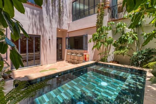 Casa Reynosa- 4BR Gorgeous Home with Pool