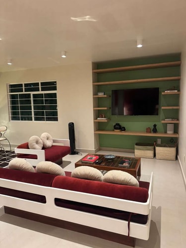 Stylish 2BR Home in the Heart of Condesa