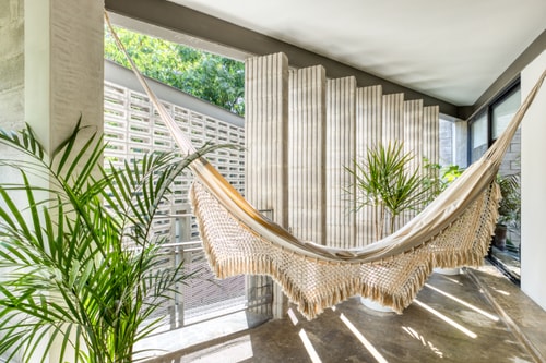 OWA | 4BR Floor in Wellness Center Roma