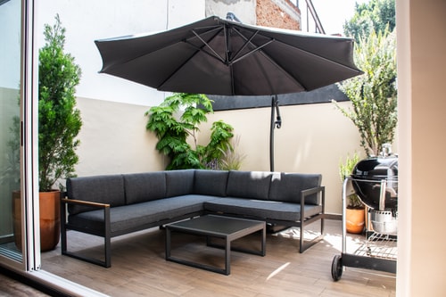 3BR Roma close to Condesa