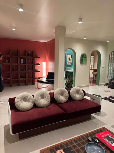 Stylish 2BR Home in the Heart of Condesa