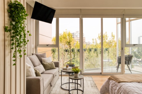 Loft in La Cibeles, Roma