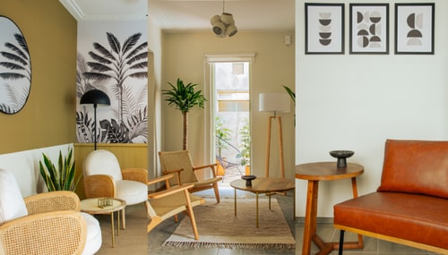 Big Groups Condesa | 4BR 4BA Same Floor