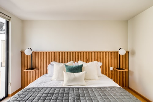 Modern 3BR in Condesa, close to la Roma