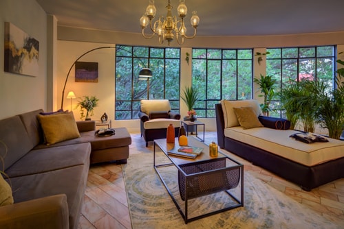 3BR Polanco Next to Tiffany