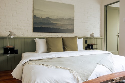 Enjoy Condesa Parks | Fantastic Location 1Br Apt