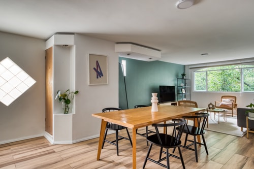 2BR Right in the Heart of Polanco