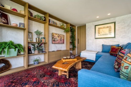 Condesa Contemporary 2BR between AMS & Mexico Park