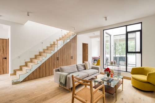 2BR in Heart of La Roma