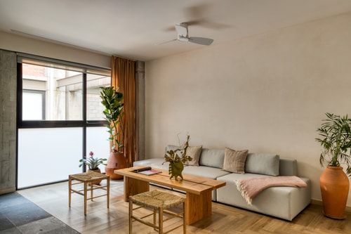 OWA | 2BR Unit in Wellness Center Roma