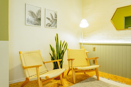 Enchanting 1BR Apt, Next to Condesa Parks