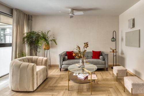 OWA | 2BR Unit in Wellness Center Roma