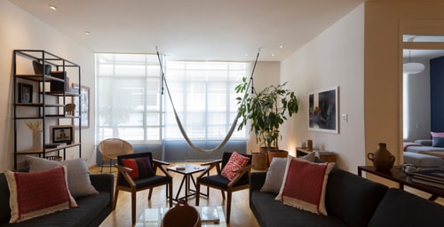 Photographer’s Choice | Condesa | Balcony