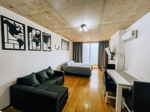 20%OFF Moderno Estudio ideal p/ parejas en Palermo