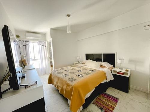 20%Off Depto Chic con hermosa vista en Belgrano!