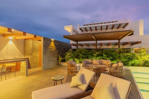 25%OFF NuevasReservas PentHouse c/ Piscina Privada