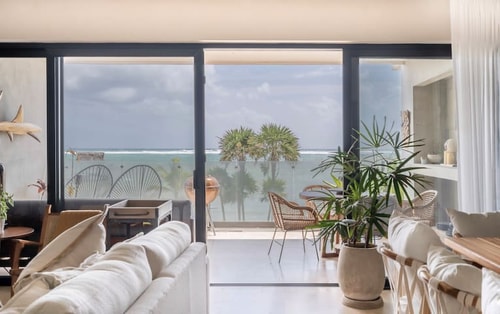 Luxury and Serenity by the Sea by BT Homes