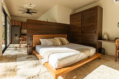 25%OFF Nuevas Reservas Nuevo Studio Chic y lujoso!