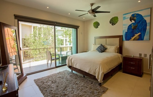 20%OFF Proximas Reservas Depto de Lujo y tropical!