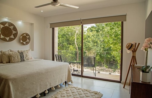 20%OFF Amplio y Nuevo departamento casi a estrenar