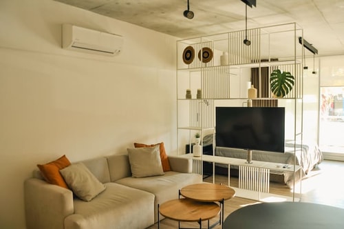 20%OFF Studio con amenities a estrenar by BT Homes