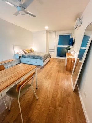 Nuevo y amplio en el corazón de Palermo by BTHomes