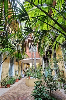 Loft in the Historic Center of Buenos Aires