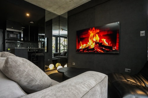 Descubre Apto de Lujo y comodidad en Palermo