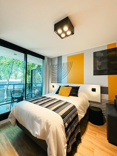 Estilo Comodidad en Palermo a estrenar by BT Homes