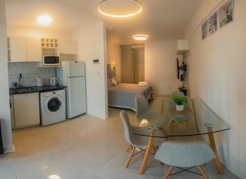 Relajate muy cerca del mar by BT