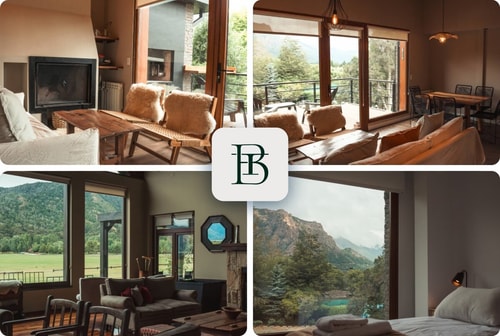BT Homes - Arelauquen, Golf & Piscina Climatizada