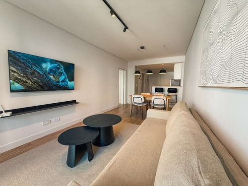 Work, Relax & Indulge in Palermo