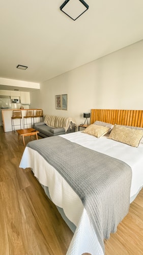 Work & relax en Palermo: nuevo con pileta by BT