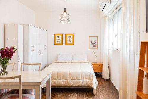 Moderno studio a pasos del Obelisco y Florida