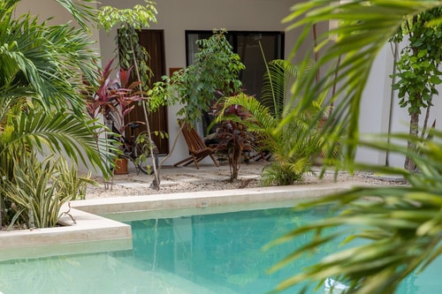 Exclusivo Apto con Alberca, Gym by BT Homes