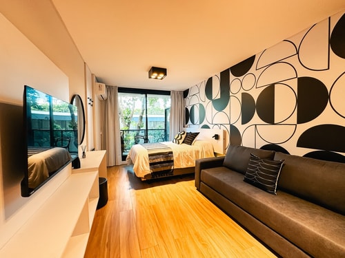 Arte, Ubicación ideal en Palermo by BT Homes