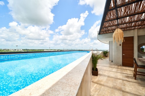 Akua 44 · 25%OFF Próximas Reservas Oasis con Piscina Privada