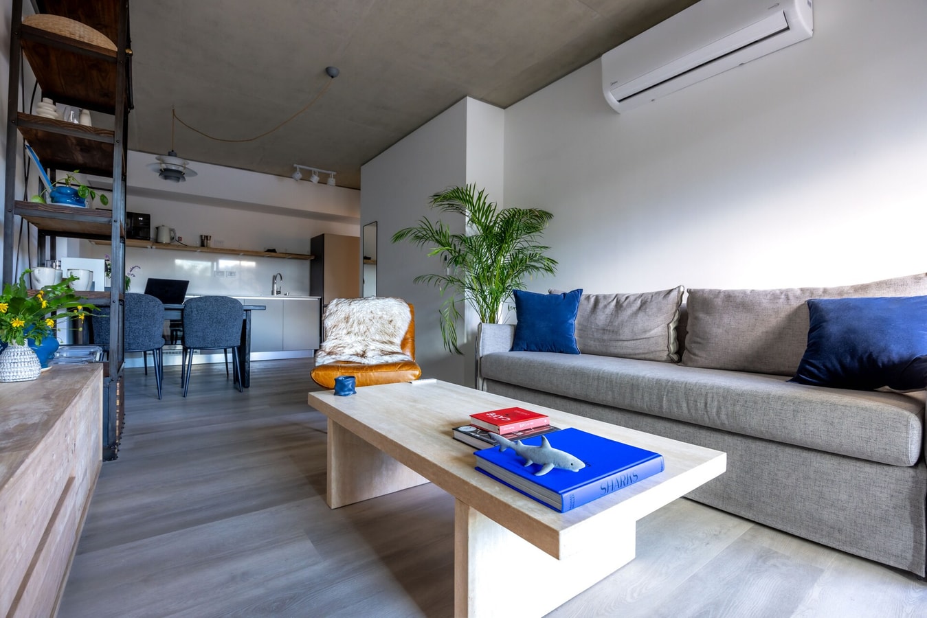 CDE. Almarena 114 torre sur · Disfrutá a pasos del Mar en 2 Amb full Amenities