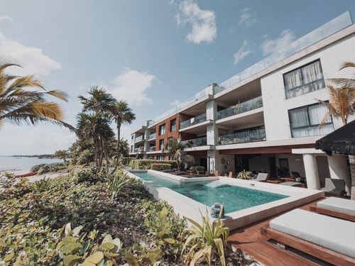 Luxury and Serenity by the Sea by BT Homes